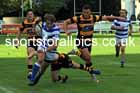 Tynedale v Sheffield Tigers, Sat., Sept. 17th, 2022. Photo: David T. Hewitson/Sports for All Pics